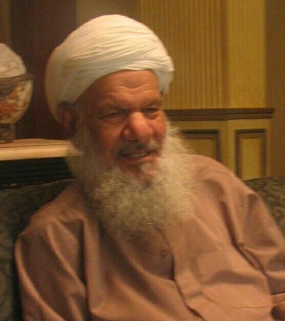 الإمام
